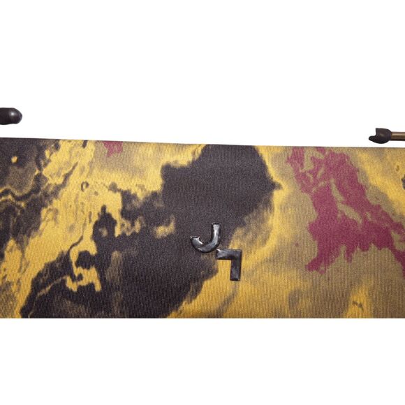 JoyLab Cropped Leggings Sz L - Picture 4 of 5